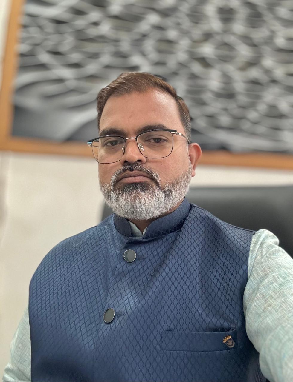 Vivek Husukule